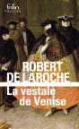 La Vestale De Venise - Preview