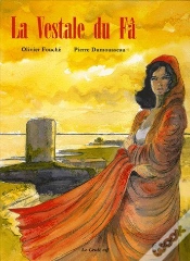 Capa do artigo La Vestale Du Fâ