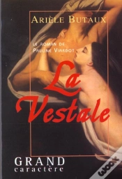 Capa do artigo La Vestale Ou Le Roman De Pauline Viardot