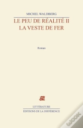 La Veste De Fer