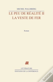 Capa do artigo La Veste De Fer