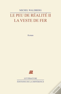Capa do artigo La Veste De Fer