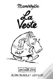 Capa do artigo La Veste