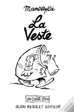 Capa do artigo La Veste