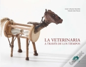 Capa do artigo La Veterinaria A Través De Los Tiempos