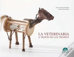 Capa do artigo La Veterinaria A Través De Los Tiempos