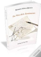 Capa do artigo La Veu Dels Sentiments