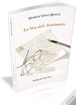 Capa do artigo La Veu Dels Sentiments