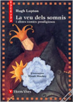 Capa do artigo La Veu Dels Somnis I Altres Contes