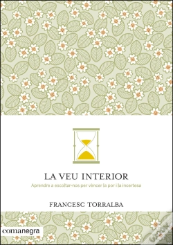 Capa do artigo La Veu Interior
