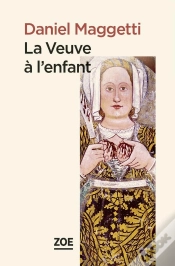 Capa do artigo La Veuve À L