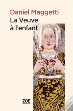 Capa do artigo La Veuve À L'Enfant