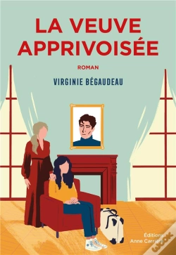 Capa do artigo La Veuve Apprivoisée