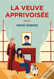Capa do artigo La Veuve Apprivoisée