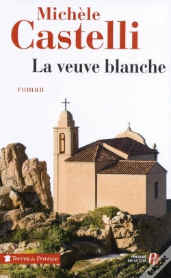 Capa do artigo La Veuve Blanche