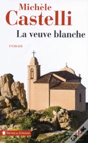 Capa do artigo La Veuve Blanche
