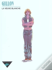 La Veuve Blanche Tome 1
