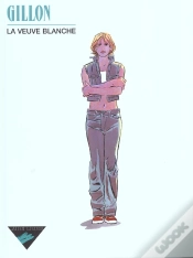 Capa do artigo La Veuve Blanche Tome 1