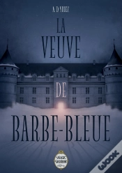Capa do artigo La Veuve De Barbe-Bleue
