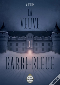 Capa do artigo La Veuve De Barbe-Bleue