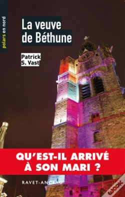 Capa do artigo La Veuve De Béthune