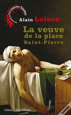 Capa do artigo La Veuve De La Place Saint-Pierre