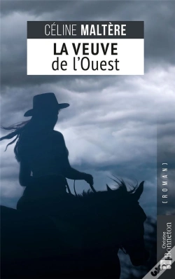 Capa do artigo La Veuve De L'Ouest