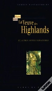La Veuve Des Highlands