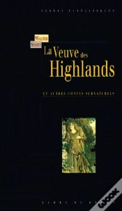 Capa do artigo La Veuve Des Highlands