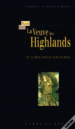 Capa do artigo La Veuve Des Highlands