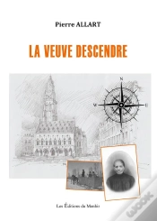 Capa do artigo La Veuve Descendue