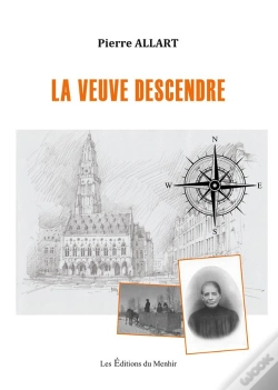 Capa do artigo La Veuve Descendue