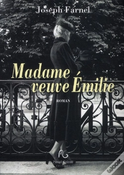 Capa do artigo La Veuve Emilie