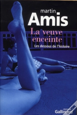 Capa do artigo La Veuve Enceinte (Les Dessous De L'Histoire)