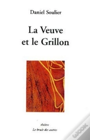 Capa do artigo La Veuve Et Le Grillon