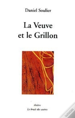 Capa do artigo La Veuve Et Le Grillon