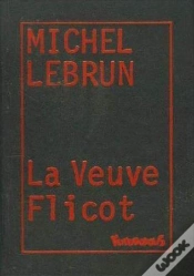 Capa do artigo La Veuve Flicot