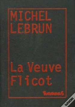 Capa do artigo La Veuve Flicot