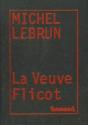 La Veuve Flicot - Preview