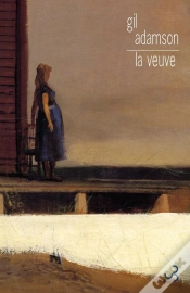 Capa do artigo La Veuve