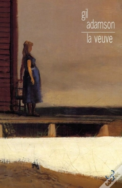 Capa do artigo La Veuve
