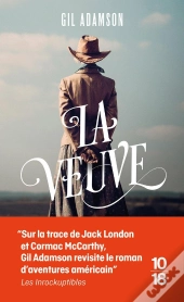 La Veuve