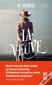 Capa do artigo La Veuve