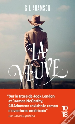 Capa do artigo La Veuve