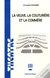 Capa do artigo La Veuve, La Couturière Et La Commère