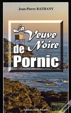 Capa do artigo La Veuve Noire De Pornic
