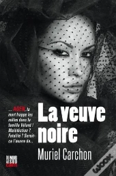 La Veuve Noire