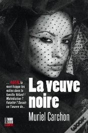 Capa do artigo La Veuve Noire