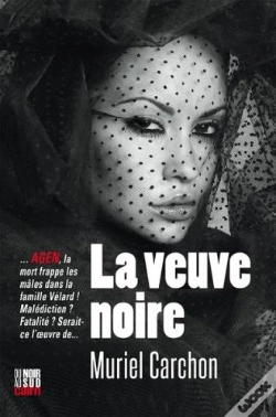 Capa do artigo La Veuve Noire