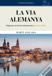 Capa do artigo La Via Alemanya